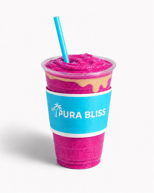 Island Pitaya