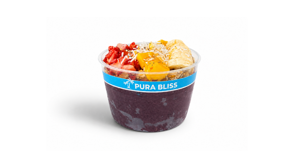 Tropic Acai