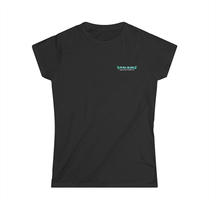 Women's Softstyle Tee