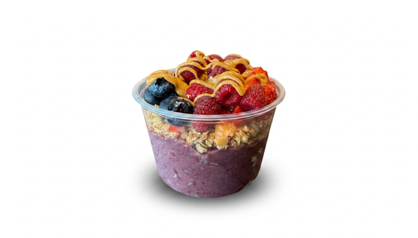 Berry Bowl
