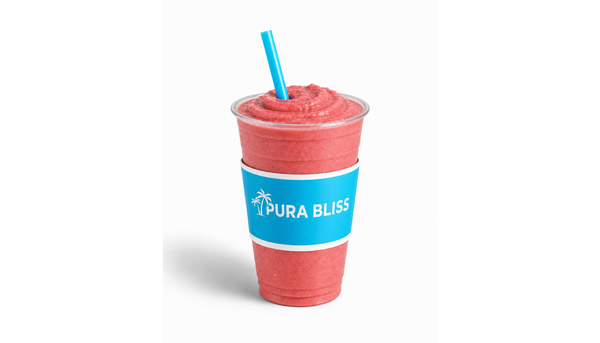 Pura Bliss Signature