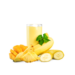 Mango Pineapple Smoothie