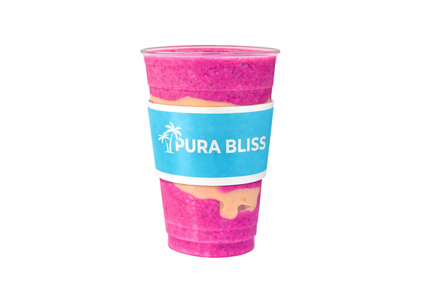 Island Pitaya
