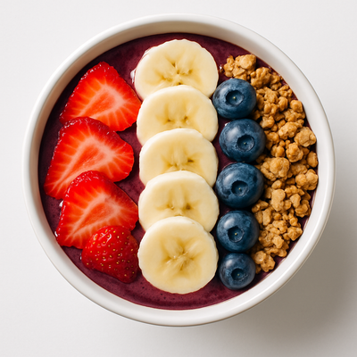 Acai Bowl