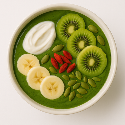 Green Goddess Bowl