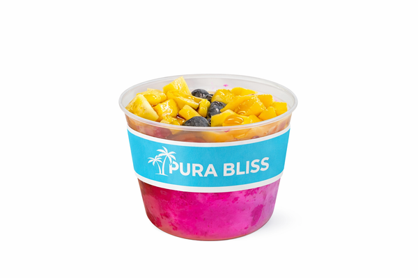 Pitaya Bowl