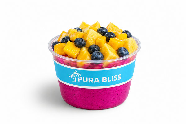 Pitaya Bowl