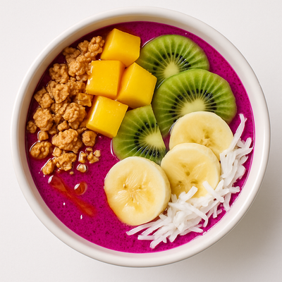 Pitaya Bowl
